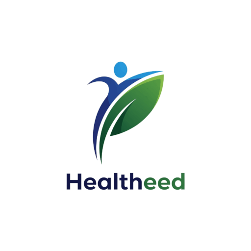 Healtheed：人生の健康と挑戦